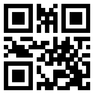 Il QrCode di 3203446482