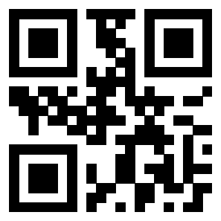 Il QrCode di 3203446483