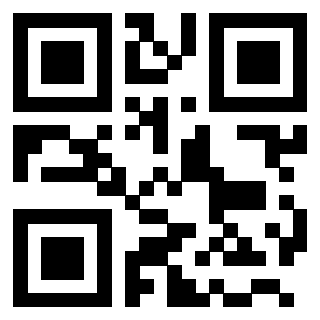 Scansione del Qr Code di 3203446496