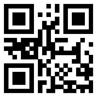 Scansione del Qr Code di 3203446498