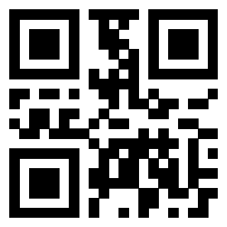 3203446500 Qr Code associato