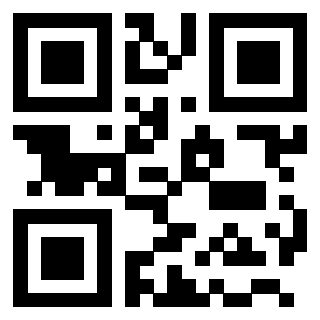 Immagine del QrCode di 3203446502
