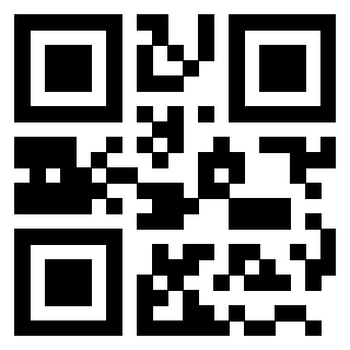 Scansione del Qr Code di 3203446503