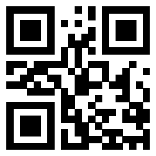 3203446505 - Immagine del Qr Code associato