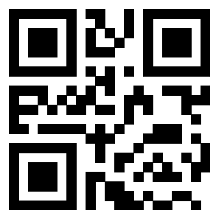 Il QrCode di 3203446510