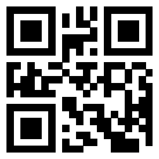 Immagine del QrCode di 3203446512