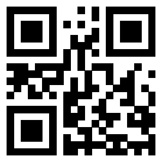 Il QrCode di 3203446517