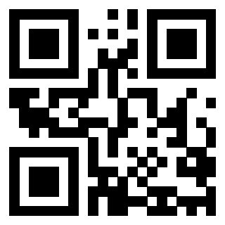 3203446518 - Immagine del Qr Code associato