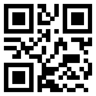 Il QrCode di 3203446524