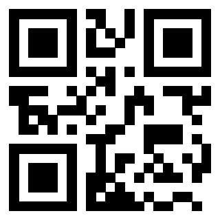 3203446526 - Immagine del QrCode associato
