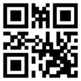3203446527 - Immagine del QrCode associato