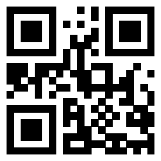 3203446530 - Immagine del Qr Code associato