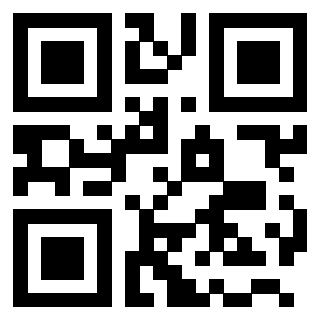 Scansione del QrCode di 3203446535