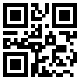 3203446537 Qr Code associato