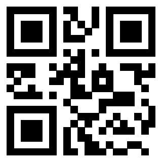 3203446538 - Immagine del Qr Code associato
