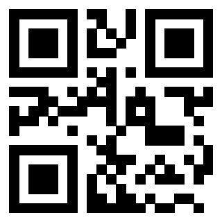 Scansione del Qr Code di 3203446542