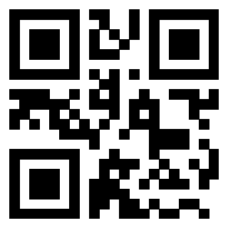 3203446546 - Immagine del Qr Code associato