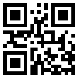 3203446547 - Immagine del Qr Code