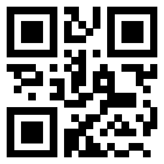 3203446548 - Immagine del QrCode associato