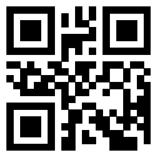 Il QrCode di 3203446550