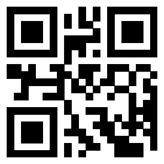 3203446552 - Immagine del QrCode associato