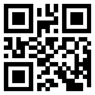 Immagine del Qr Code di 3203446554