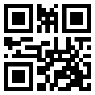 3203446561 QrCode associato