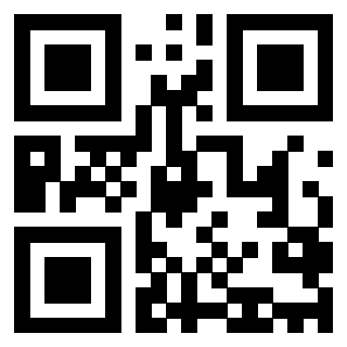 Scansione del Qr Code di 3203446564