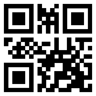 3203446565 - Immagine del Qr Code associato