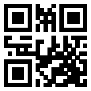 Scansione del QrCode di 3203446571