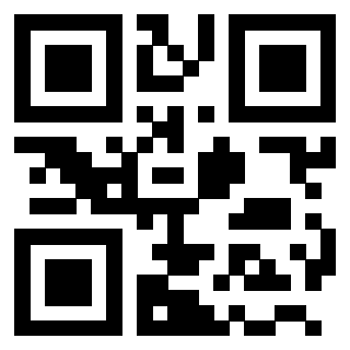 3203446573 - Immagine del Qr Code associato