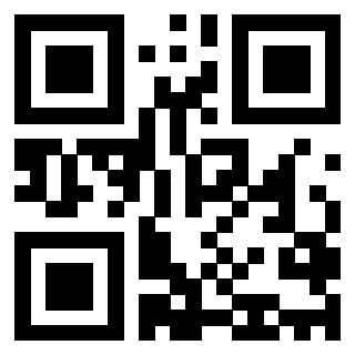 Scansione del QrCode di 3203446574