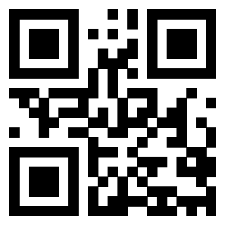 Il QrCode di 3203446575