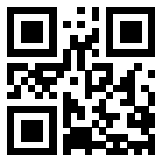 Immagine del Qr Code di 3203446577