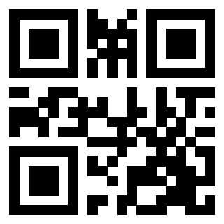 3203446579 - Immagine del QrCode associato
