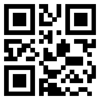 Il Qr Code di 3203446580