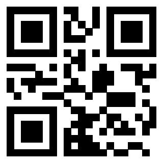 Immagine del Qr Code di 3203446581