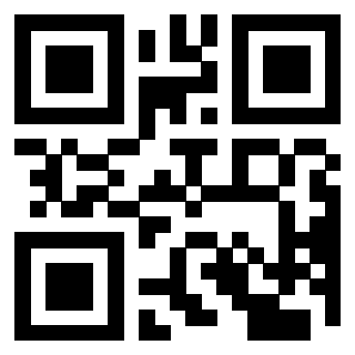 Immagine del QrCode di 3203446584