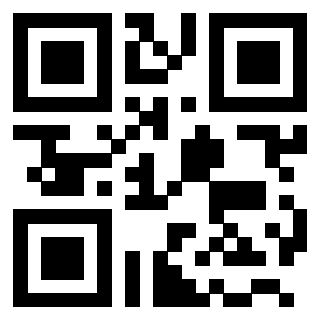 Scansione del Qr Code di 3203446586