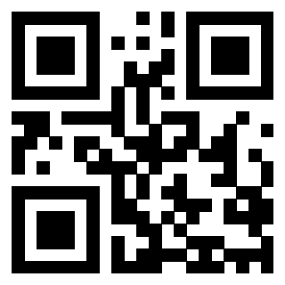 Immagine del QrCode di 3203446587