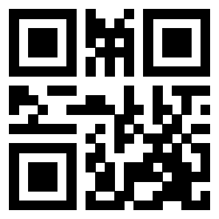 Scansione del QrCode di 3203446589