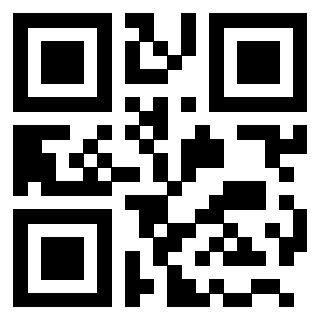 3203446594 QrCode associato