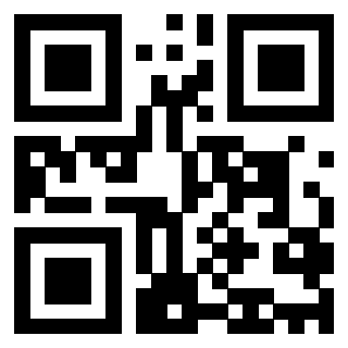 3203446601 - Immagine del Qr Code