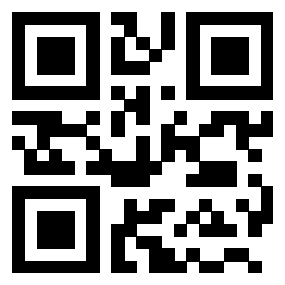 Immagine del QrCode di 3203446602