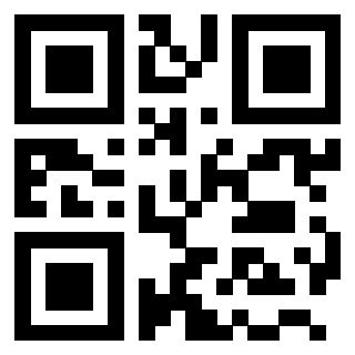 3203446603 - Immagine del QrCode