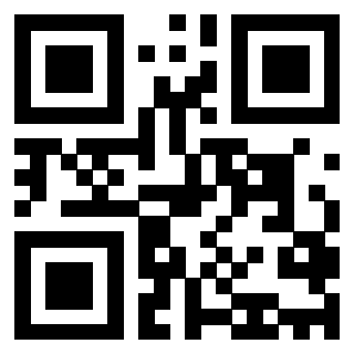 Immagine del QrCode di 3203446604