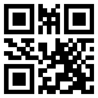 Scansione del QrCode di 3203446605