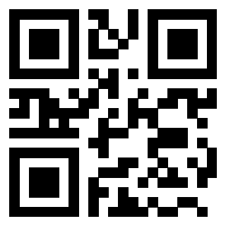 Scansione del Qr Code di 3203446606