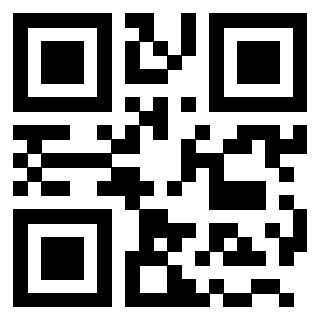 3203446613 Qr Code associato