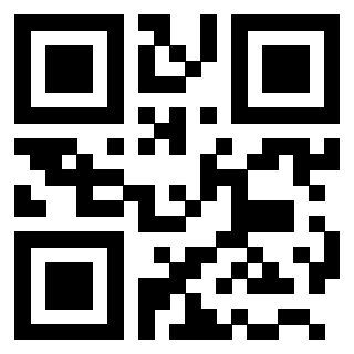 Il QrCode di 3203446614